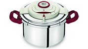 Autocuiseur TEFAL Duo 4L All in one P4704200