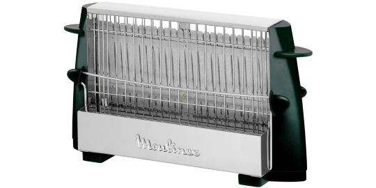 Toaster MOULINEX A154 NOIR