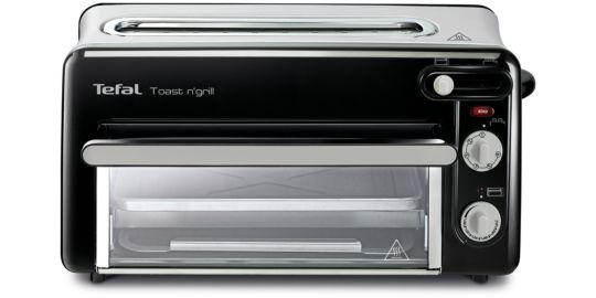 Grille-pain TEFAL Toast