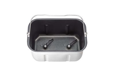 Mach. à pain MOULINEX HOME BREAD BAGUETTES OW610110