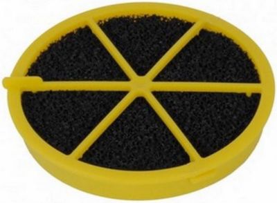 Filtre KRUPS Filtre carbone anti-odeur Cook Expert XA