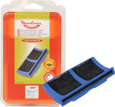 Filtre MOULINEX FILTRE + SUPPORT FRITEUSE MOULINEX AUTOF