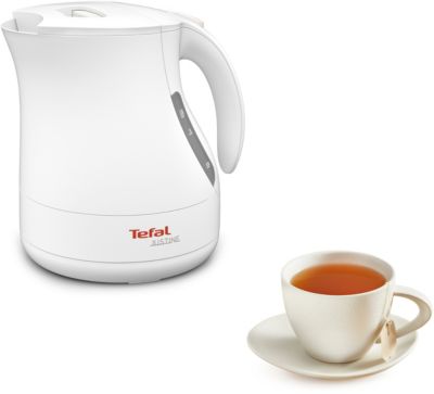 Bouilloire Tefal Bf512011 2400 W Blanc