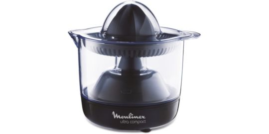 Presse-agrumes MOULINEX PC120870 ULTRA COMPACT