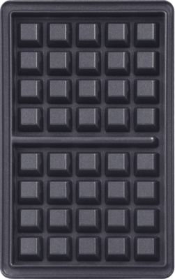 Plaque TEFAL XA800412 - gaufre snack collection Plaque TEFAL XA800412 - gaufre snack collection
