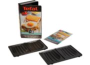 Plaques tefal snack collection – Trouvez le meilleur prix