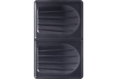 Plaque TEFAL XA800112 - croque snack collection