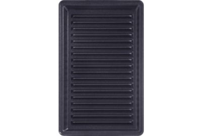 Plaque TEFAL XA800312 - grill-panini snack collection