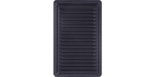 Plaque TEFAL XA800312 - grill-panini snack collection