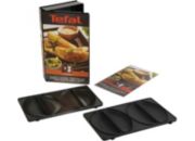 Plaque TEFAL XA801212 - empanadas snack collection