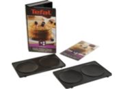 Plaque TEFAL XA801012 - pancake snack collection