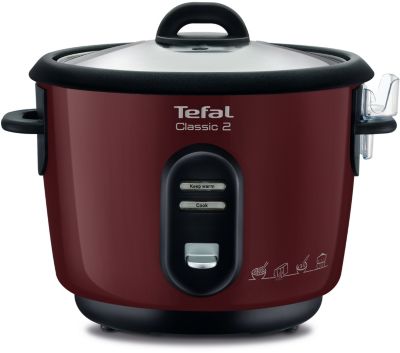 Cuiseur riz TEFAL RK100570