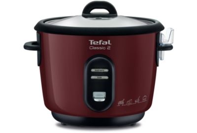 Cuiseur riz TEFAL RK100570