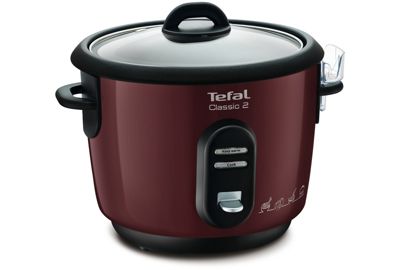 Cuiseur riz TEFAL RK100570