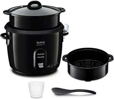 Promo Cuiseur à Riz Tefal chez Carrefour