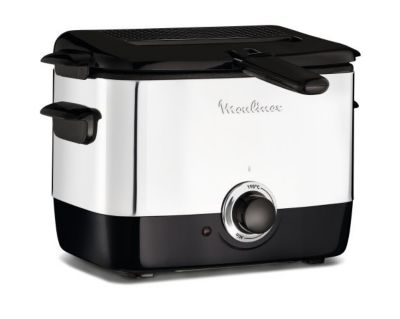 Friteuse semi-professionnelle MOULINEX MINI FRITO AF220010