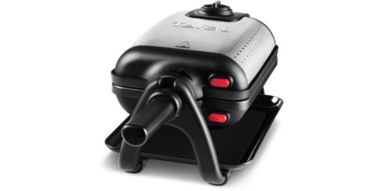 Gaufrier TEFAL WM755D12 -WM75 Gaufrier K