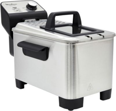 Friteuse semi-professionnelle MOULINEX Easy Pro 3L AM338070