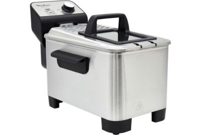 Friteuse MOULINEX Easy Pro 3L AM338070
