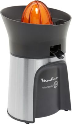 Moulinex Vitapress Pro presse-agrume électrique 300 W Acier inoxydable