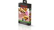 Plaque moule donuts snack collection-XA800666-Tefal