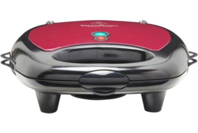 Gaufrier MOULINEX BREAK TIME SJ615612