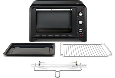 Four MOULINEX OX485810 noir