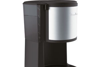 Cafetière MOULINEX FG370811 Subito Select Inox
