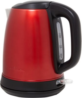 Bouilloire MOULINEX BY550510 Subito Select rouge