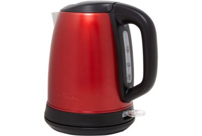 Bouilloire MOULINEX BY550510 Subito Select rouge