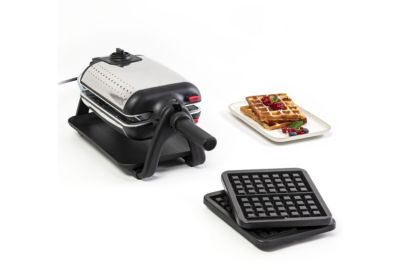 Gaufrier TEFAL King Size WM756D12