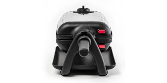 Gaufrier TEFAL King Size WM756D12
