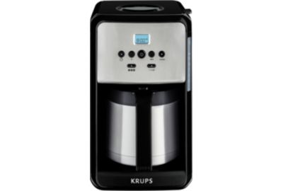 Cafetière KRUPS ET352010 Savoy