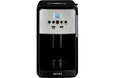 Cafetière KRUPS ET352010 Savoy