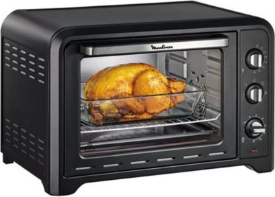 Mini four MOULINEX OX484810