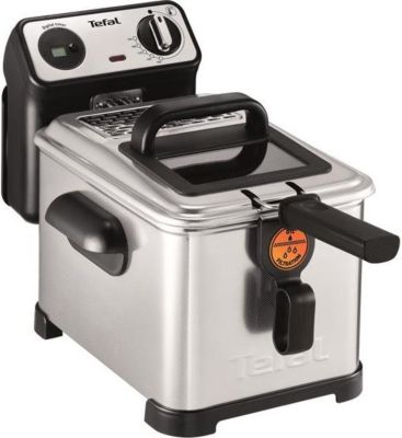 Friteuse semi-professionnelle TEFAL FR519170