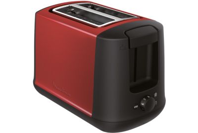 Grille-pain MOULINEX LT340D11 Subito Select Rouge