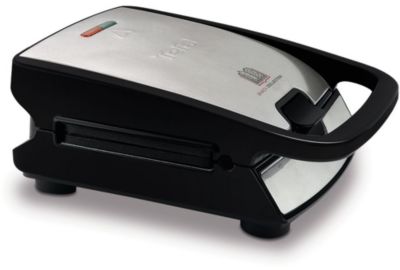 Gaufrier TEFAL Snack Collection SW857D12