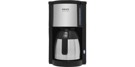 Cafetière isotherme KRUPS KM305D10