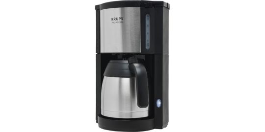 Cafetière isotherme KRUPS KM305D10