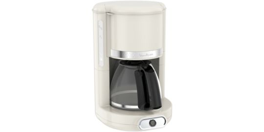 Cafetière MOULINEX FG381A10 SOLEIL IVOIR