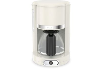 Cafetière MOULINEX FG381A10 SOLEIL IVOIR