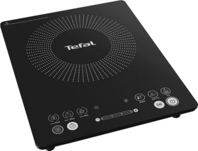 Réchaud induction TEFAL induction Slim IH210801