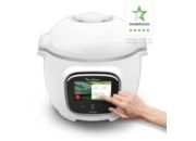 Cookeo MOULINEX Cookeo TOUCH CE901100