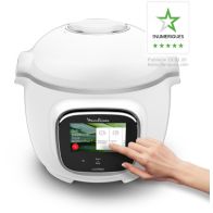 Cookeo MOULINEX Cookeo TOUCH CE901100