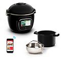 MOULINEX Cookeo MOULINEX Cookeo Touch Wifi CE902800