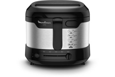 Friteuse MOULINEX UNO AF215D10