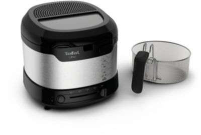 Friteuse MOULINEX UNO AF215D10