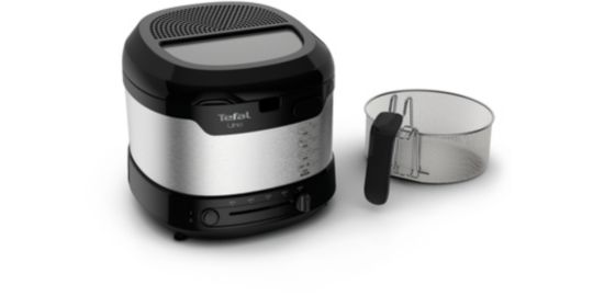 Friteuse MOULINEX UNO AF215D10