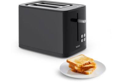 Grille-pain TEFAL TT640810 écran digital